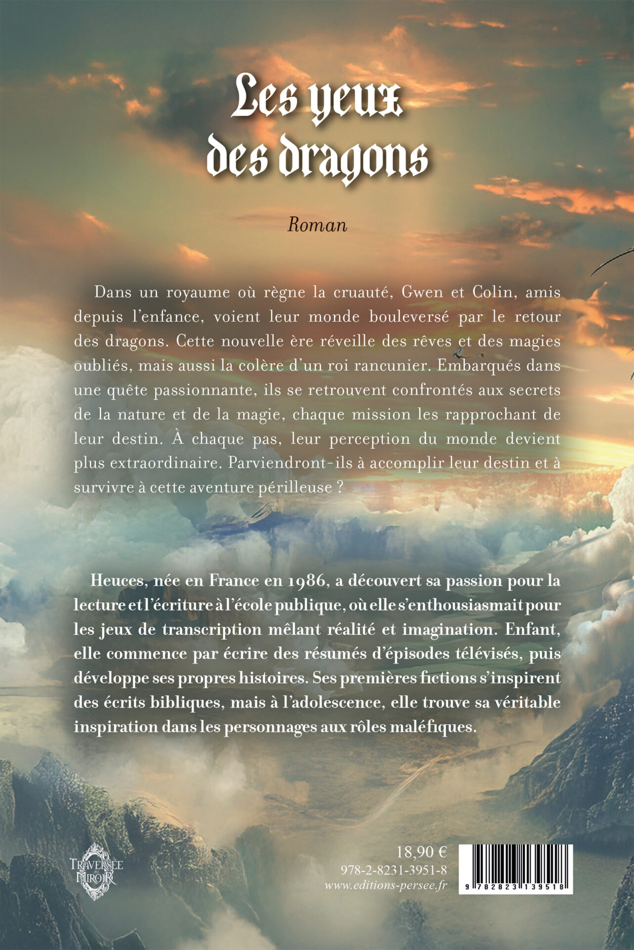 Les yeux des dragons – Image 2