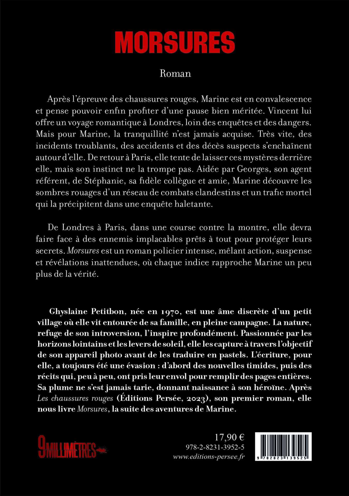 Morsures – Image 2