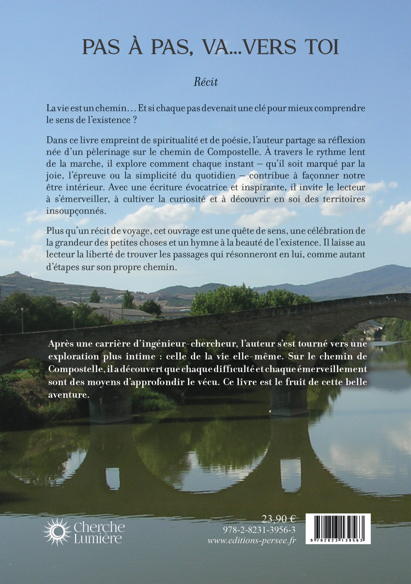 Pas à pas, va... vers toi – Image 2