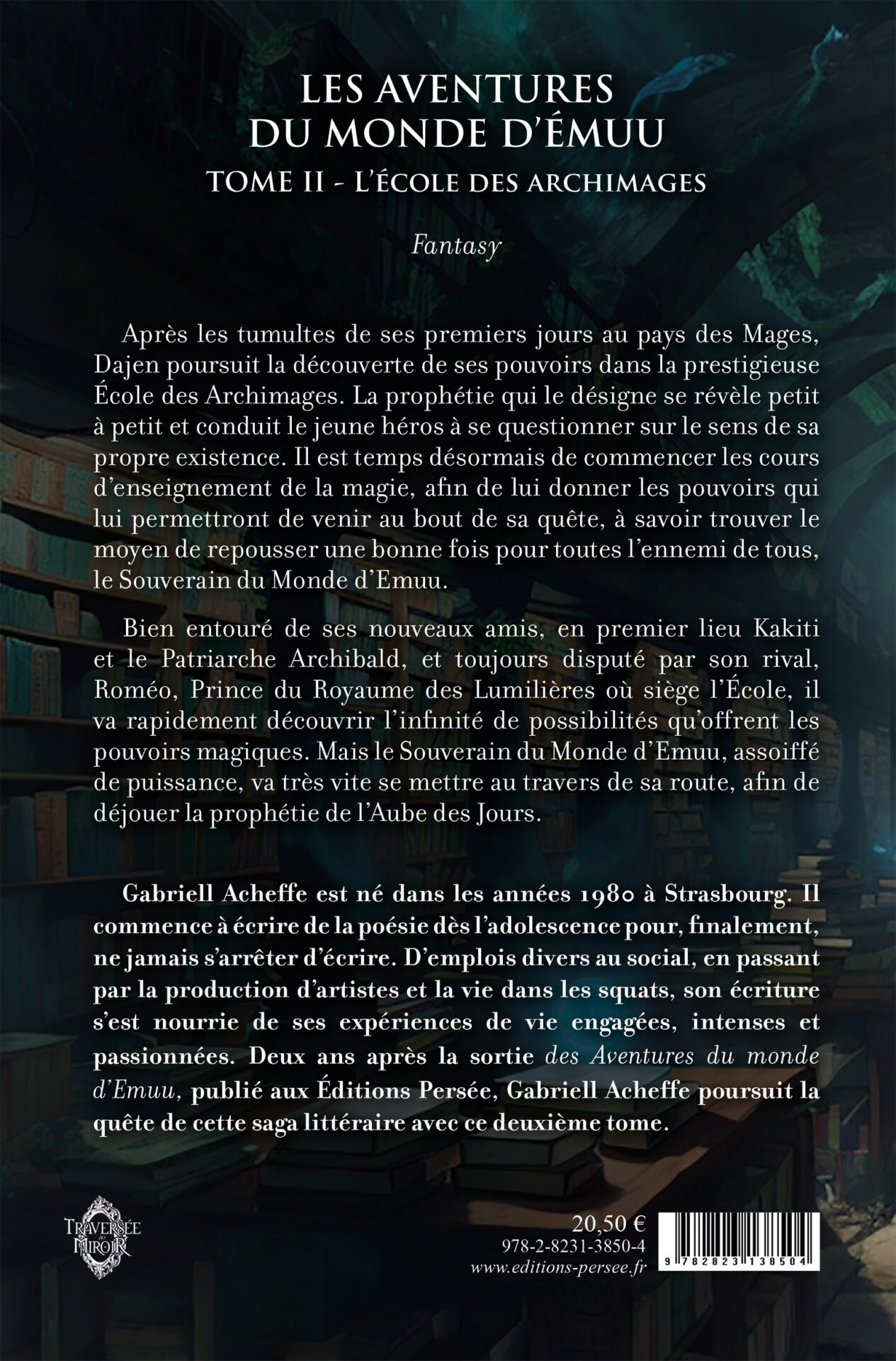 Les Aventures du Monde d'Emuu 2 – Image 2