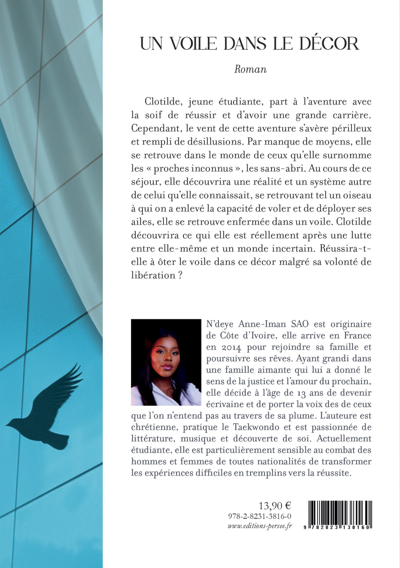 Un voile dans le décor – Image 2