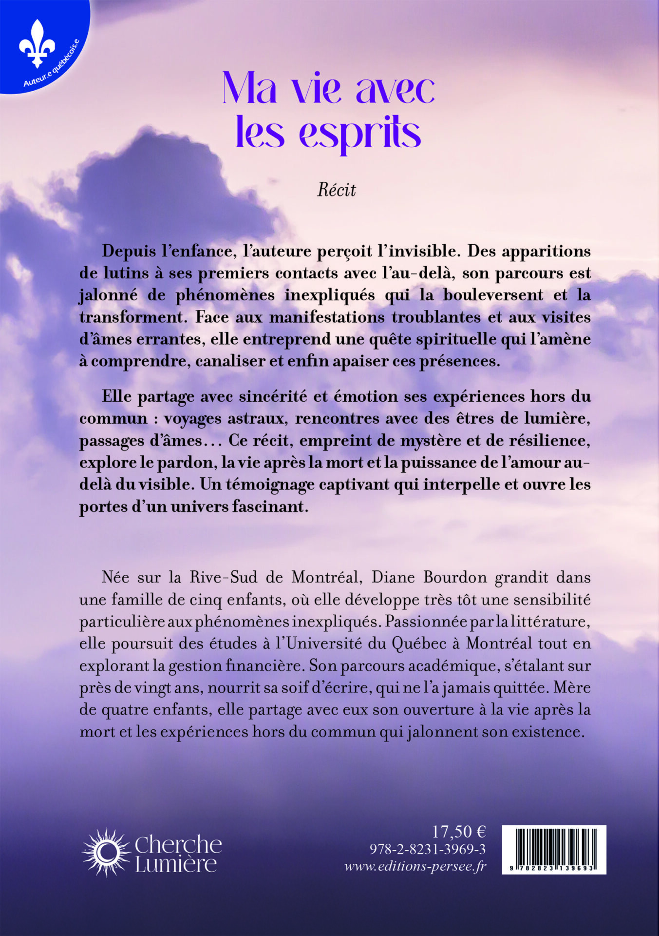 Ma vie avec les esprits – Image 2