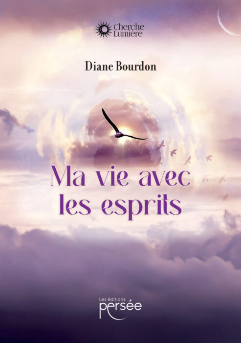 Ma vie avec les esprits