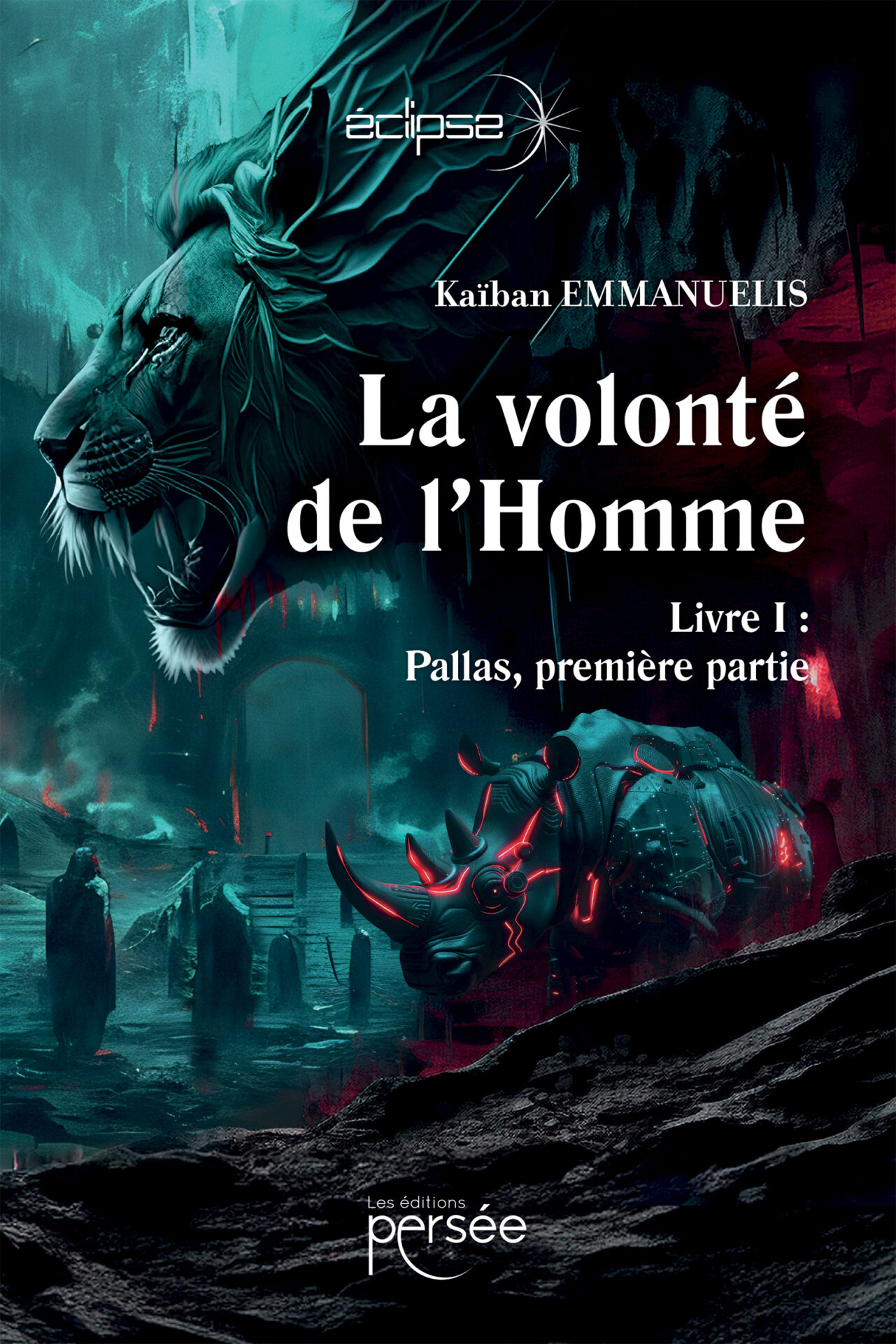 La Volonté de L'Homme