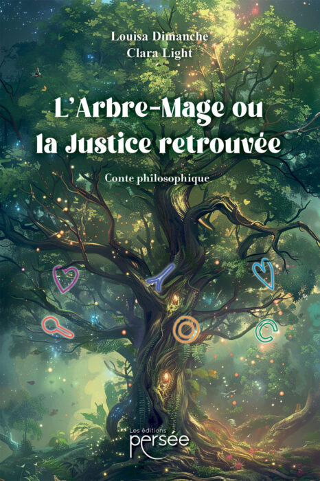L’Arbre-Mage ou la Justice retrouvée