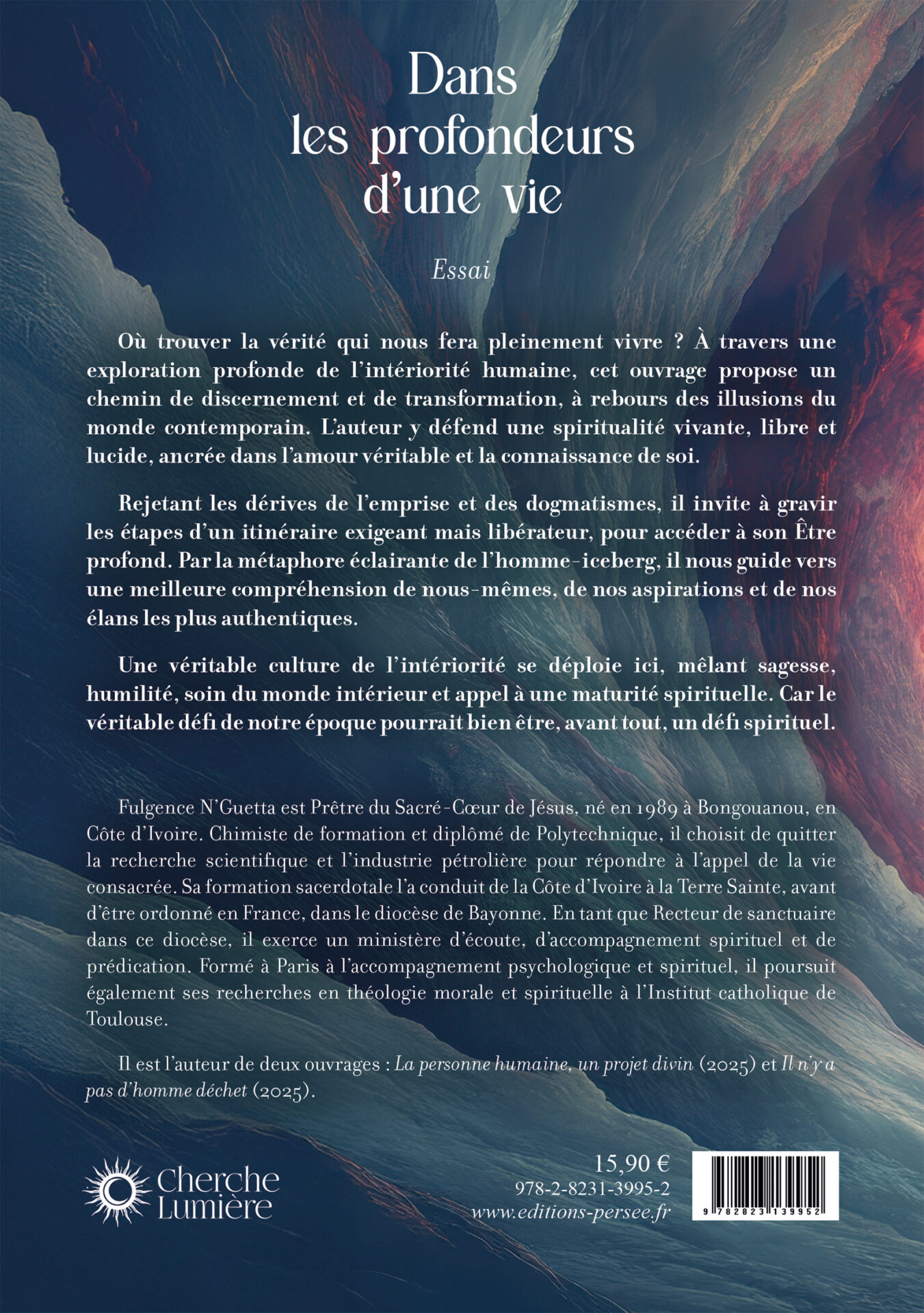 Dans les profondeurs d’une vie – Image 2