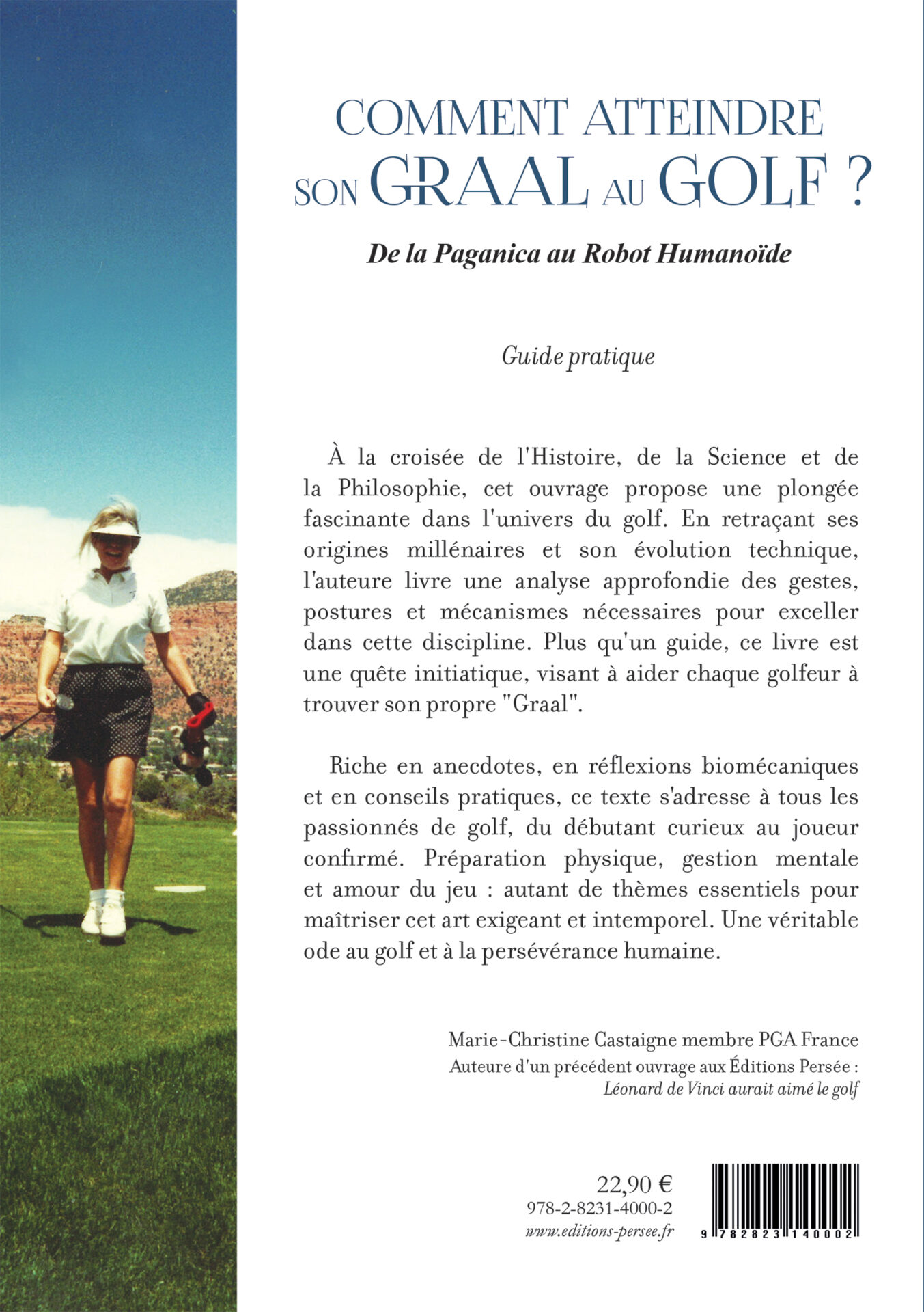 Comment atteindre son Graal au Golf ? – Image 2