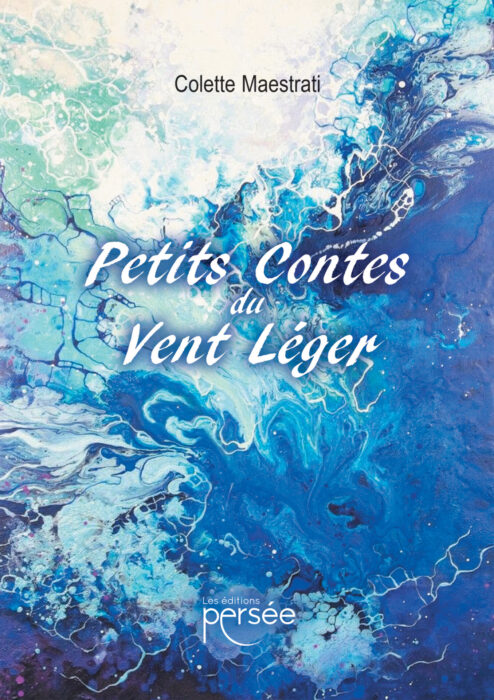Petits contes du vent léger