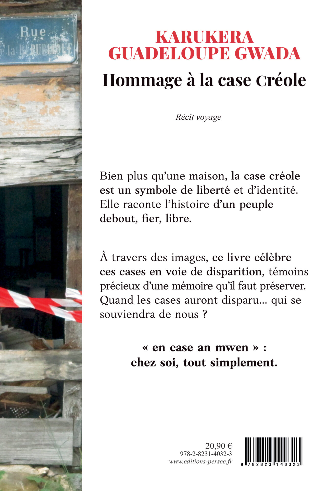 Karukera Guadeloupe Gwada – Image 2