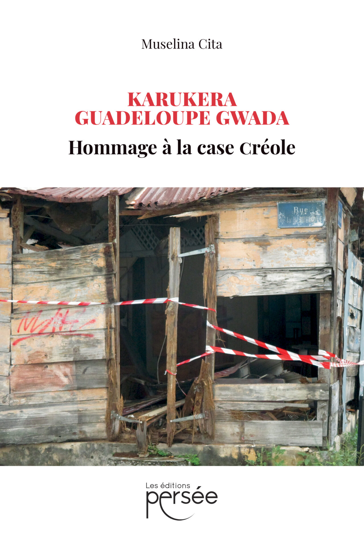 Karukera Guadeloupe Gwada