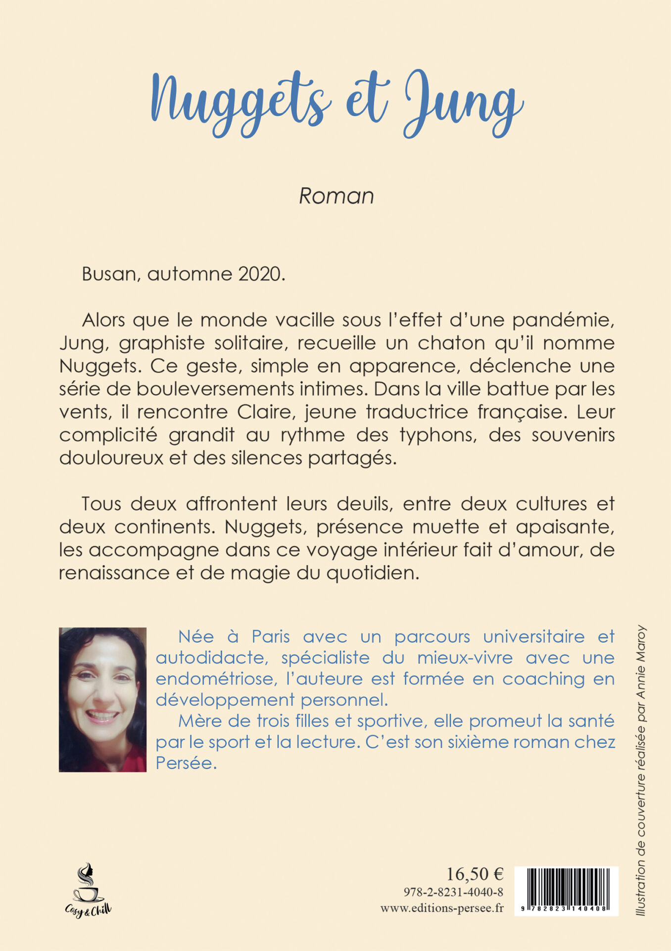 Nuggets et Jung – Image 2