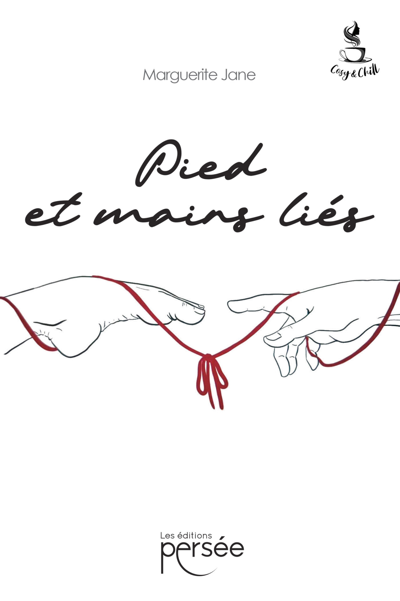 Pied et mains liés