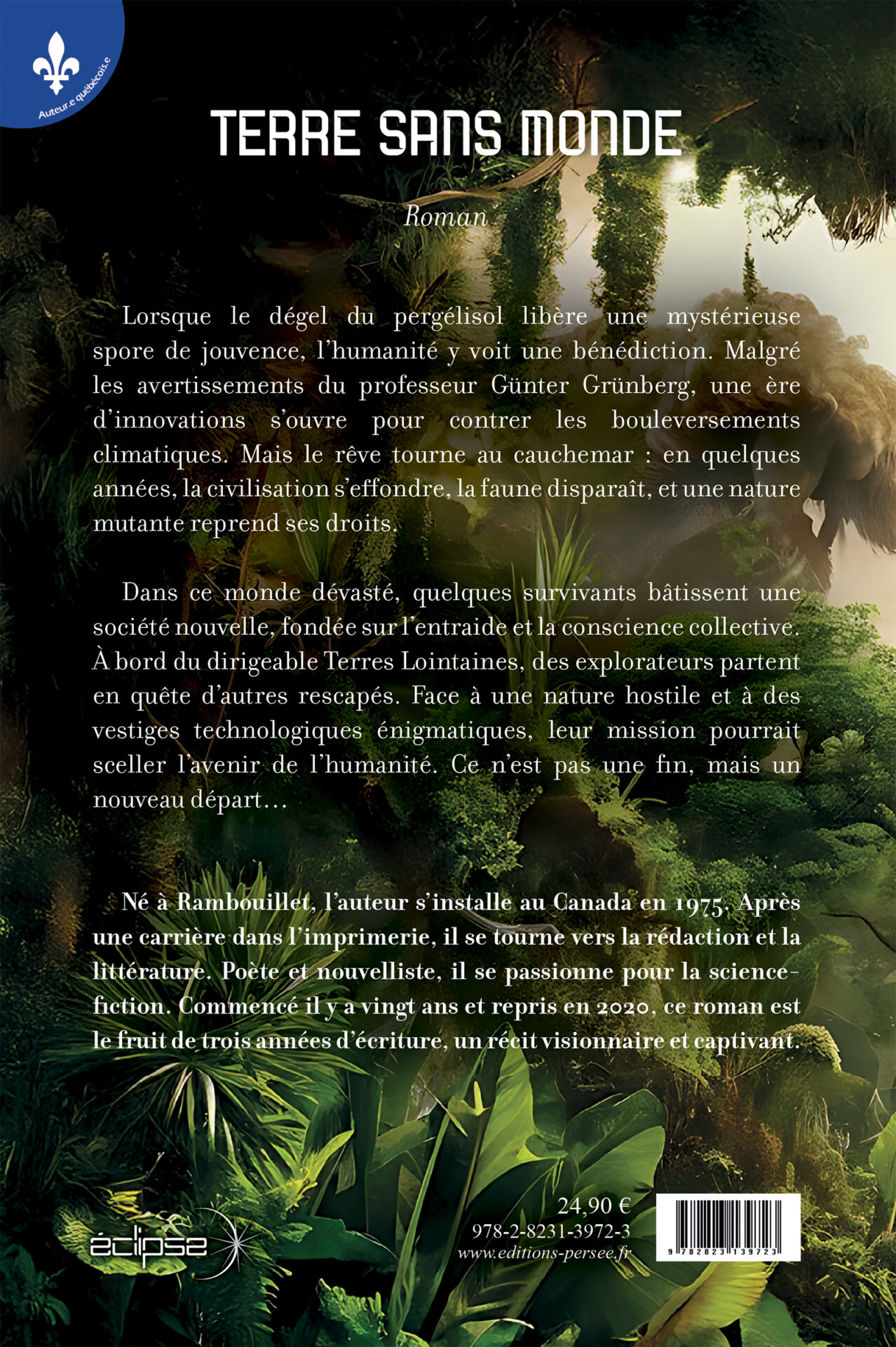 Terre sans monde – Image 2