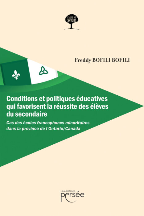 Conditions et politiques éducatives qui favorisent la réussite des élèves du secondaire
