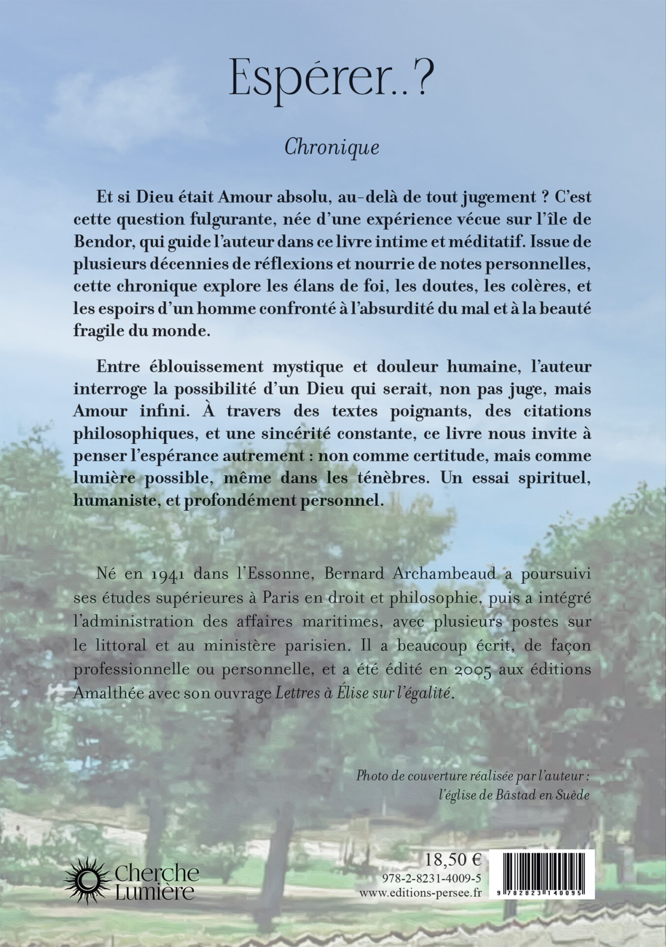 Espérer..? – Image 2