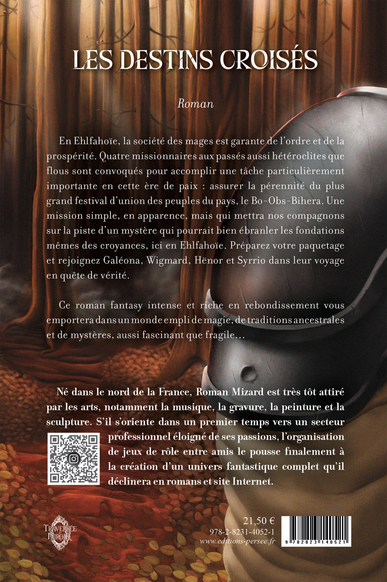 Les destins croisés – Image 2