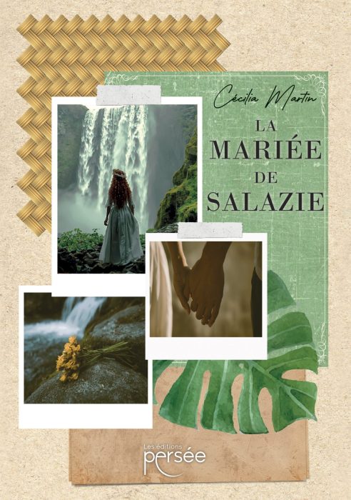 La mariée de Salazie