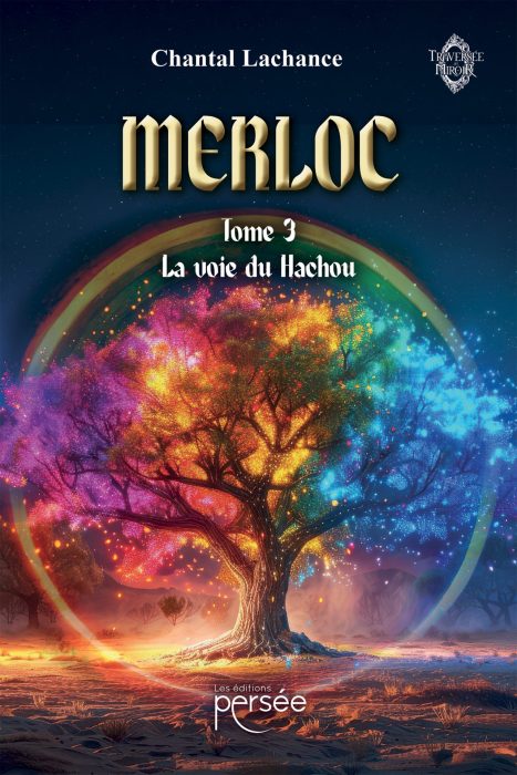 Merloc Tome 3