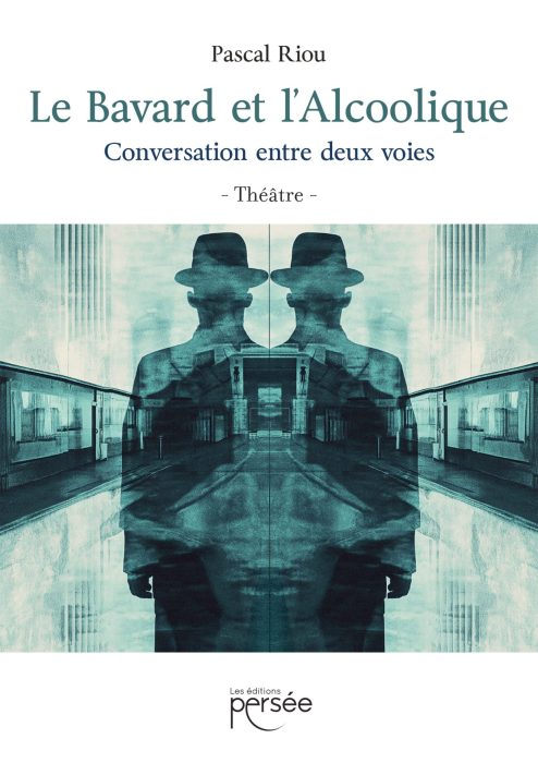 Le Bavard et l'Alcoolique
