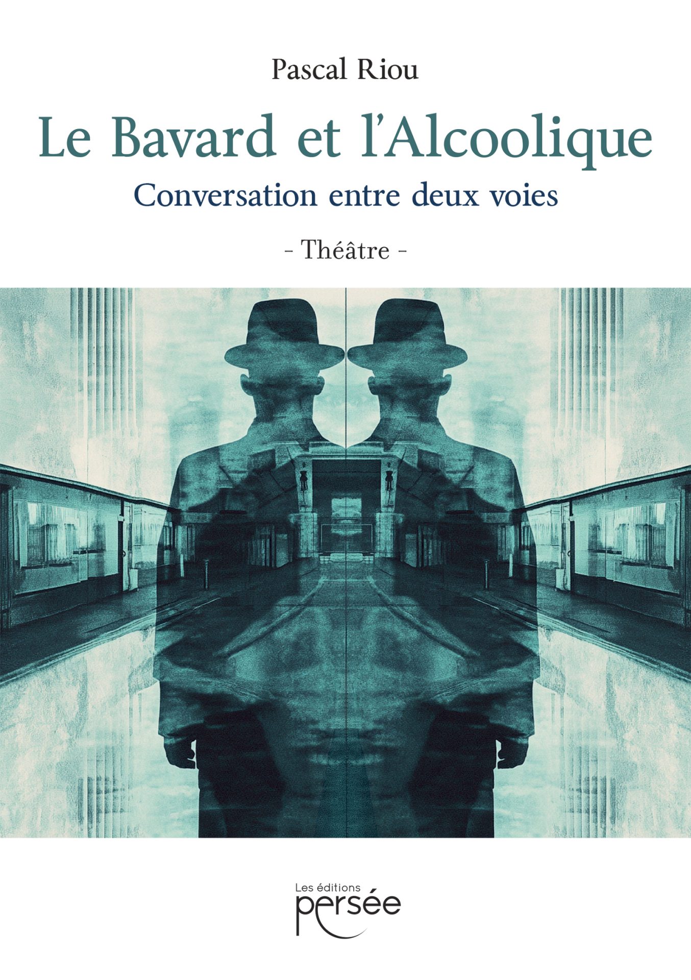 Le Bavard et l'Alcoolique