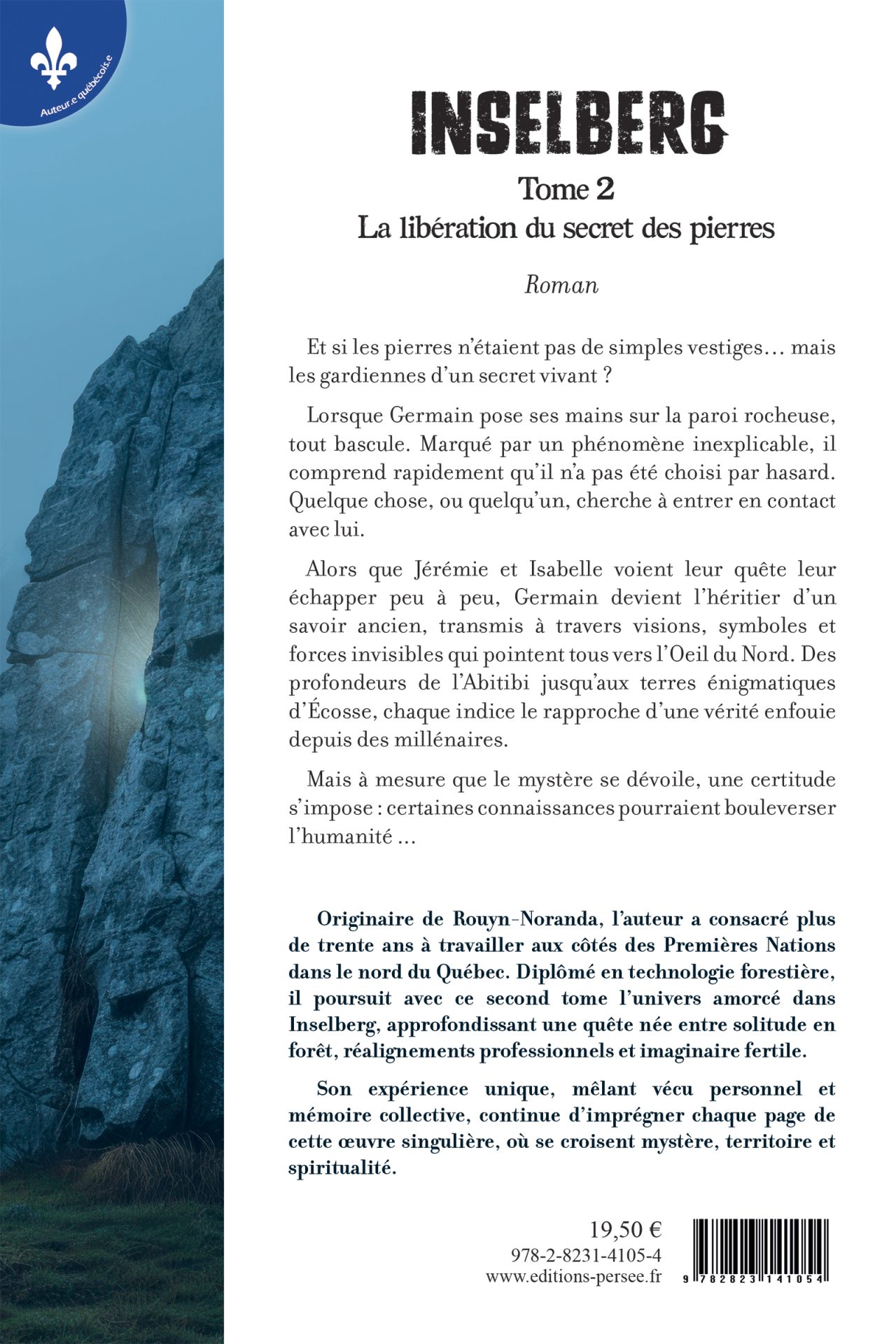 Inselberg Tome 2 – Image 2