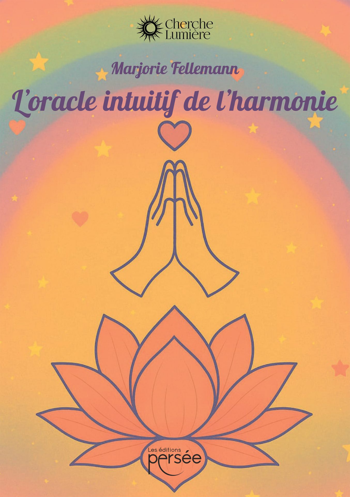 L'oracle intuitif de l'harmonie