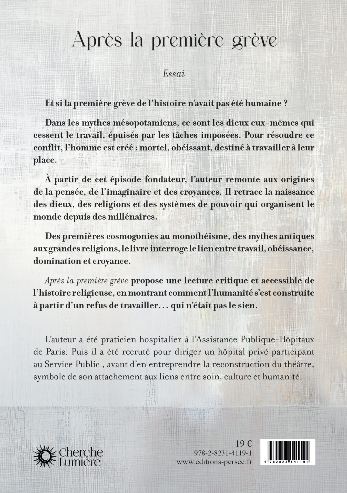 Après la première grève – Image 2
