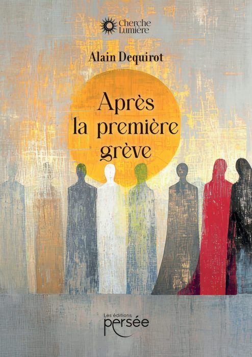 Après la première grève