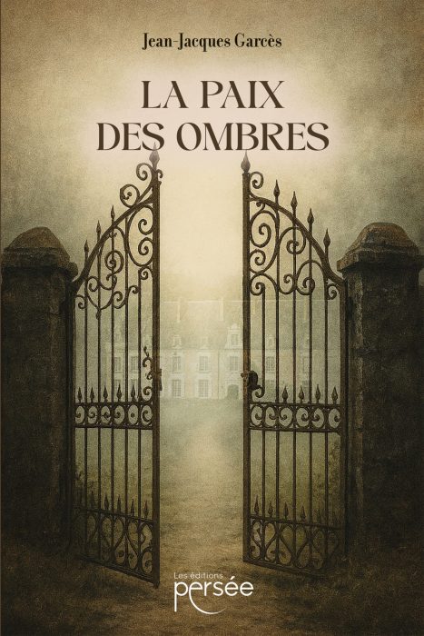 La paix des ombres