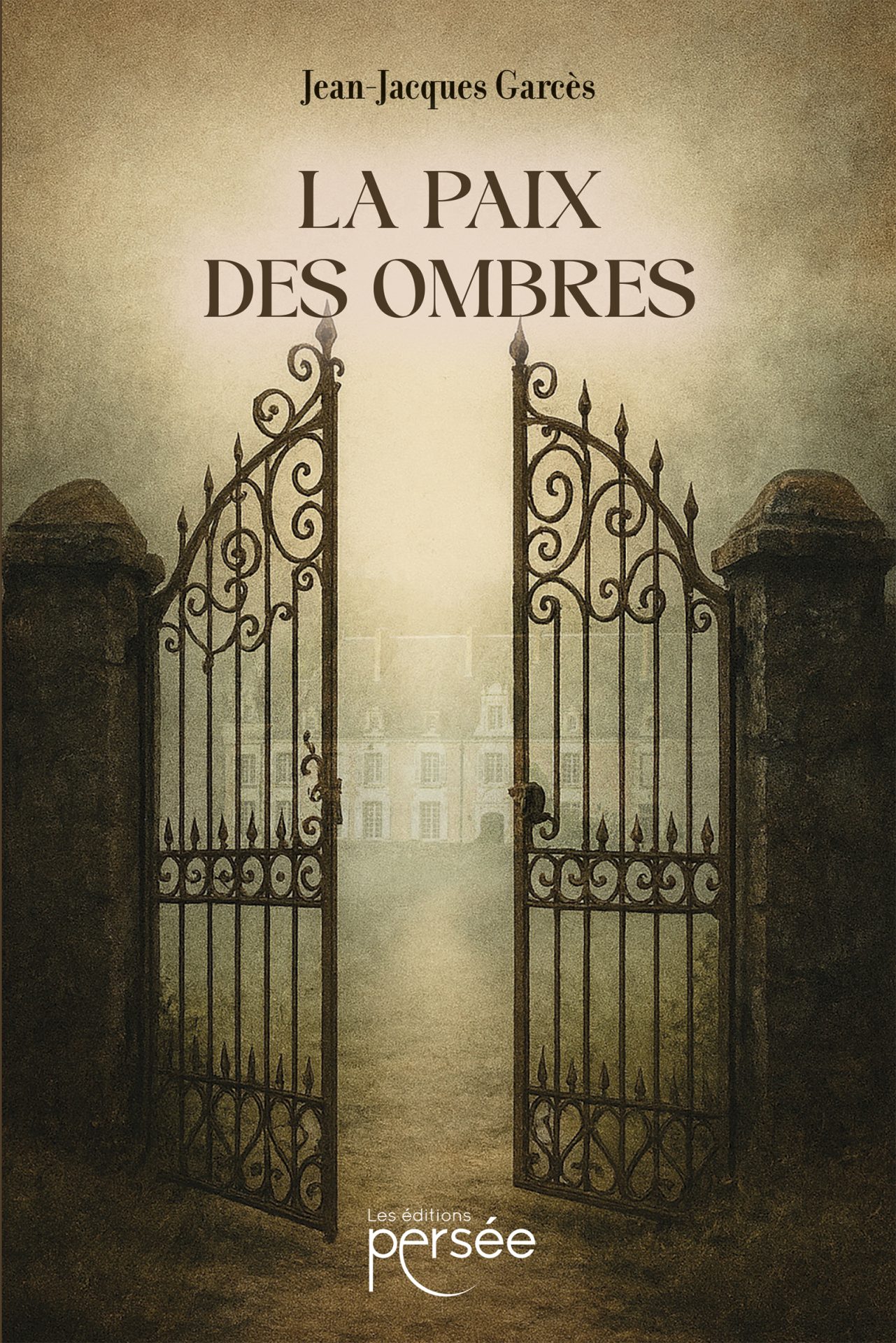 La paix des ombres