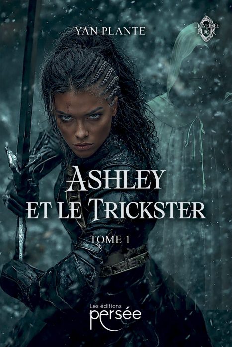 Ashley et le Trickster