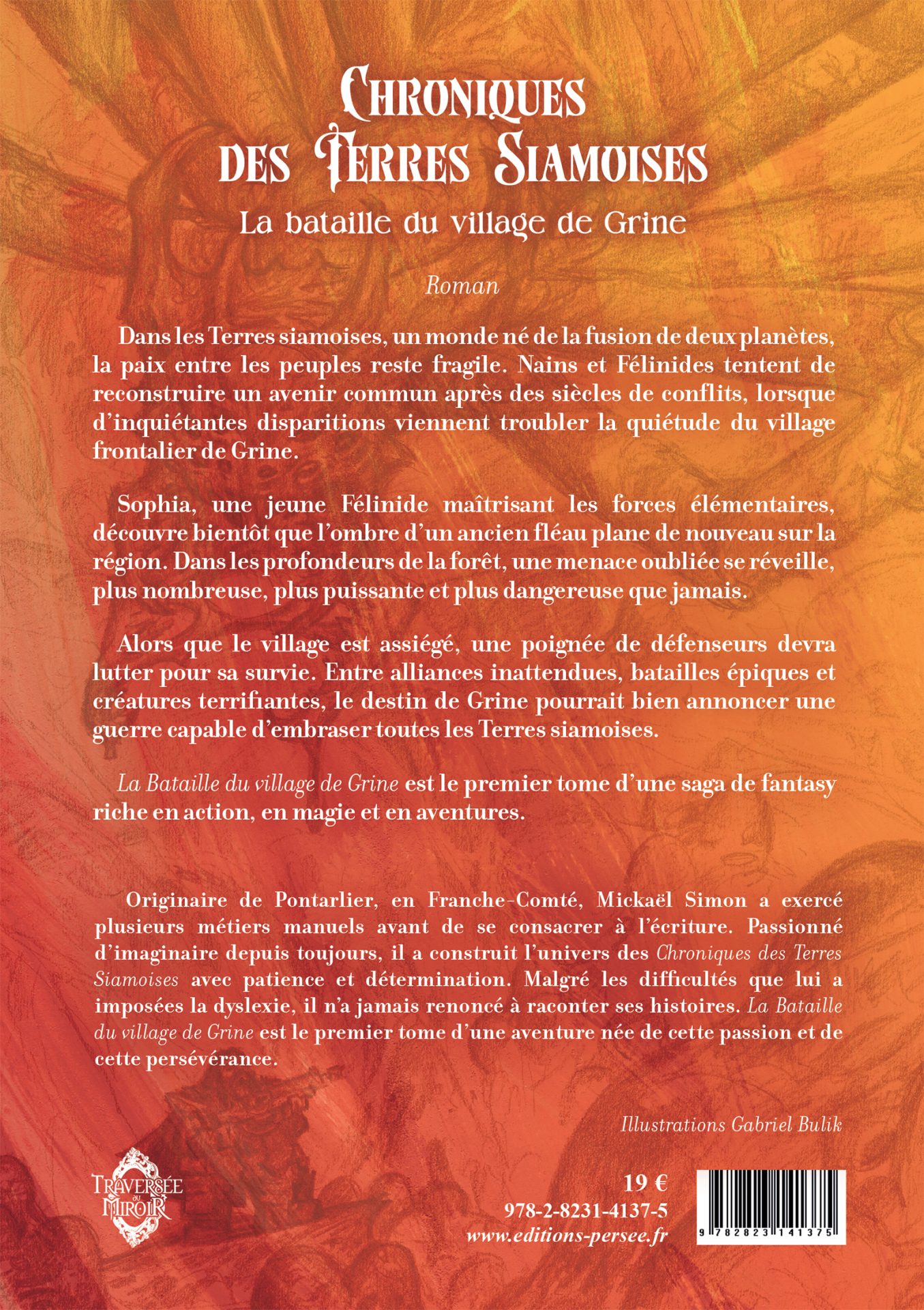 Chroniques des Terres Siamoises – Image 2