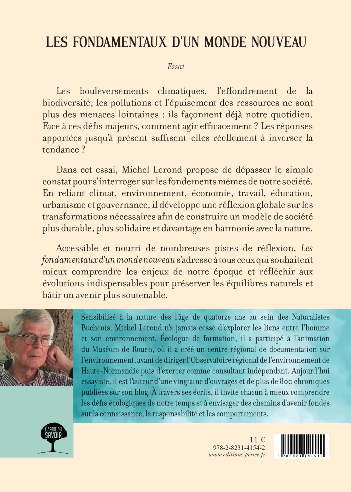 Les fondamentaux d'un monde nouveau – Image 2